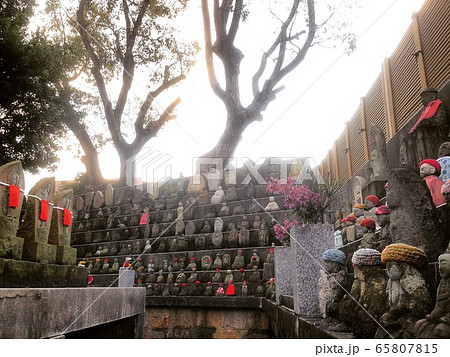 福祥寺(須磨寺) 65807815