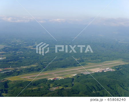 秋田空港 65808240