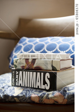 読書　朝日 65808370