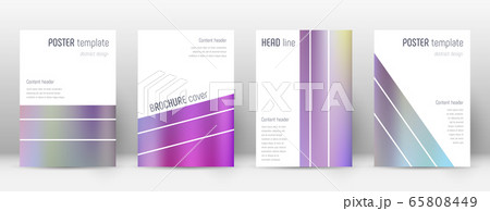Flyer layout. Geometric overwhelming template for Flyer layout. Geometric overwhelming template for 65808449