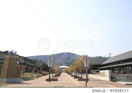《宮城県》女川駅前ハマテラス 《宮城県》女川駅前ハマテラス 65808517