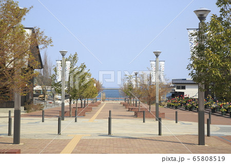 《宮城県》女川駅前ハマテラス 《宮城県》女川駅前ハマテラス 65808519