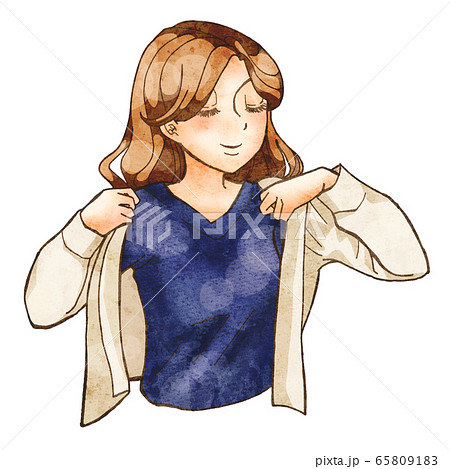 Wear Clothes Stock Illustrations – 196,404 Wear Clothes Stock  Illustrations, Vectors & Clipart - Dreamstime