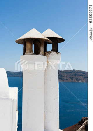 サントリーニ島 ギリシャ サントリーニ島 ギリシャ 65809571