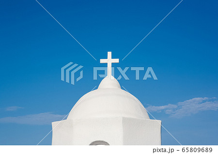 サントリーニ島 ギリシャ サントリーニ島 ギリシャ 65809689