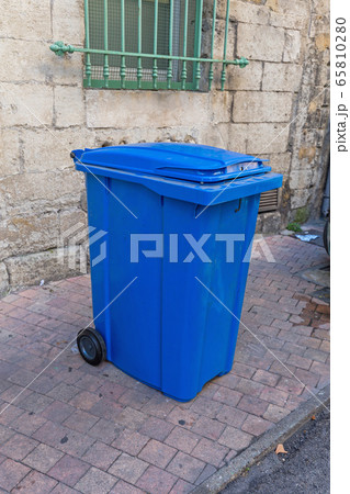 Big Wheelie Bin Big Wheelie Bin 65810280