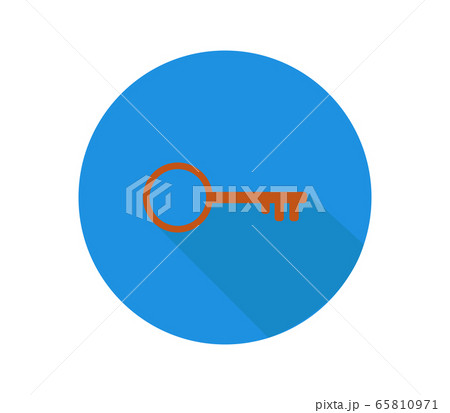 key key 65810971