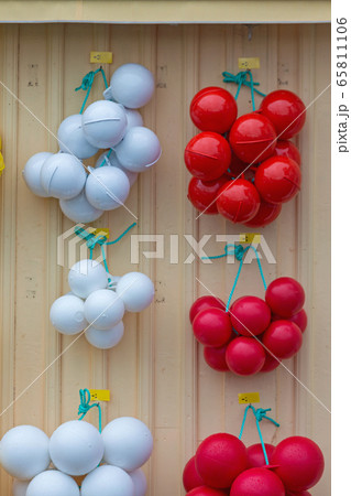 Boat Balls Fenders Boat Balls Fenders 65811106