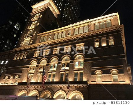 カーネギーホール 65811150