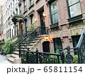 ニューヨーク下町 65811154