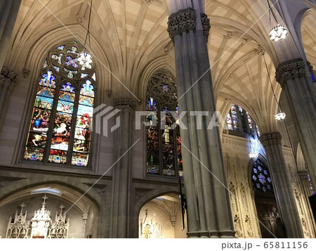 大聖堂 65811156