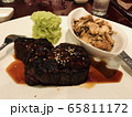 アメリカンステーキ 65811172