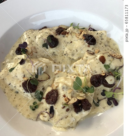 アメリカ料理 65811173