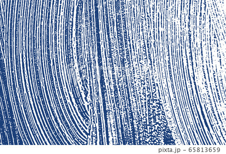 Grunge texture. Distress indigo rough trace. Extra Grunge texture. Distress indigo rough trace. Extra 65813659