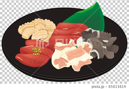 ホルモン 盛り合わせ ホルモン 盛り合わせ 65813814
