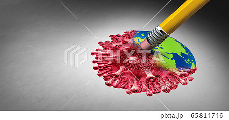 Pandemic Outbreak Recovery Pandemic Outbreak Recovery 65814746