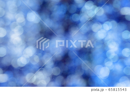 Blue abstract background 65815543