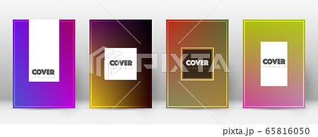 Flyer layout. Hipster amazing template for Brochur Flyer layout. Hipster amazing template for Brochur 65816050