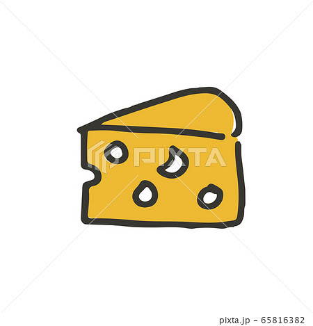 チーズ 65816382