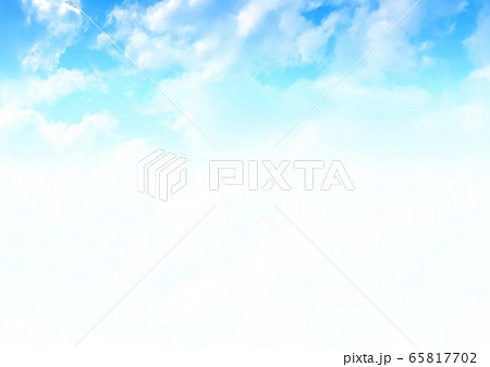 空グラデーション 65817702