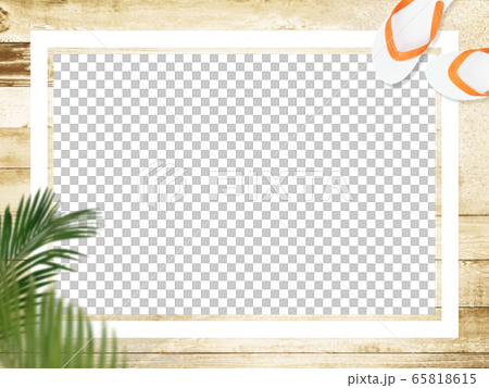 背景沙色木甲板架 背景沙色木甲板架 65818615