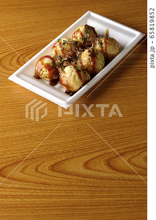 たこ焼き 65819852
