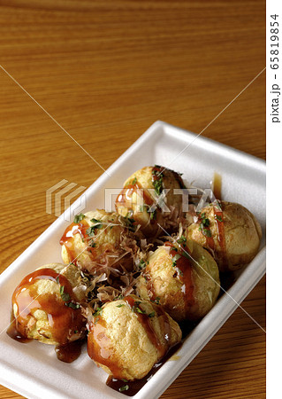 たこ焼き 65819854