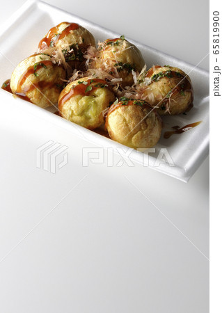たこ焼き たこ焼き 65819900