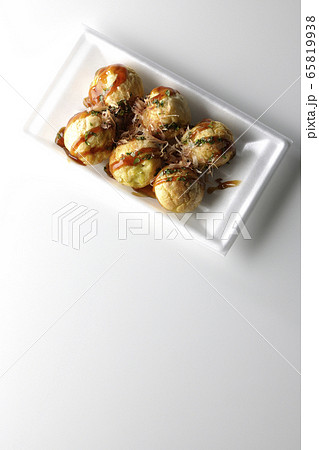 たこ焼き 65819938