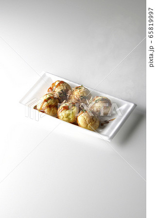 たこ焼き たこ焼き 65819997