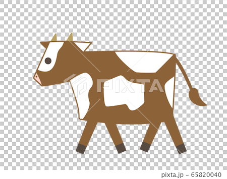 牛肉15動物牛 65820040