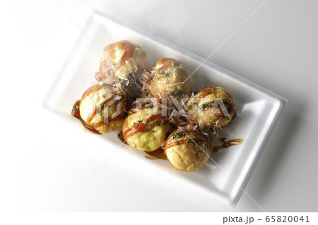 たこ焼き 65820041