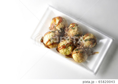 たこ焼き 65820043
