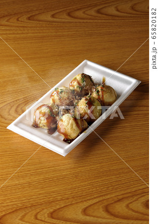 たこ焼き 65820182