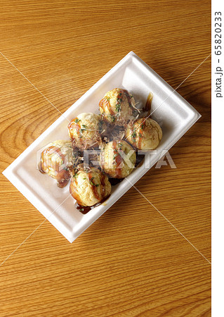 たこ焼き 65820233