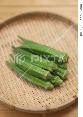 オクラ 65821008