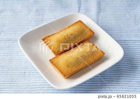 フィナンシェ　洋菓子 65821055