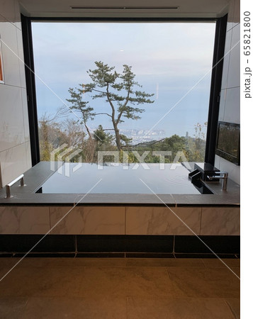 和風なお風呂 65821800