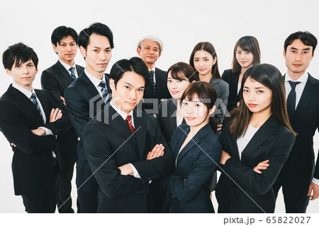 社員 社員 65822027