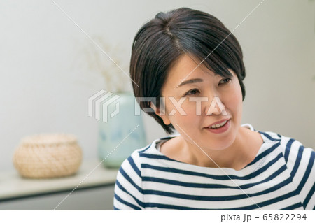 40代主婦 65822294