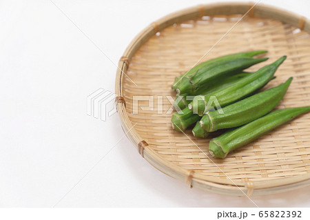 オクラ オクラ 65822392