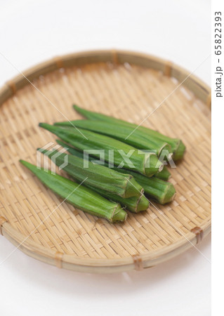 オクラ オクラ 65822393