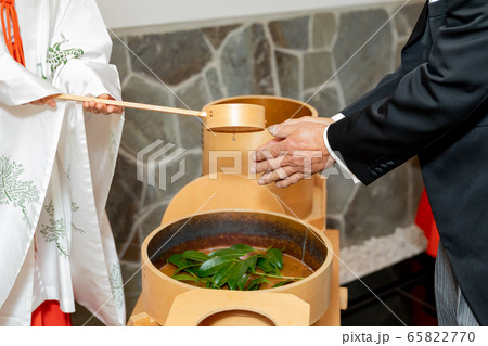 結婚式 挙式 和式 結婚式 挙式 和式 65822770