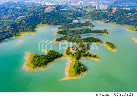 台湾 景色 風景 65823322