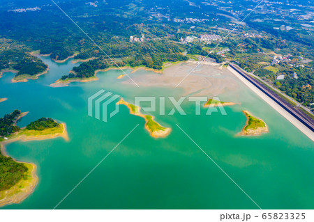 台湾 川 大井川 65823325