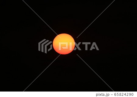 太陽 65824290