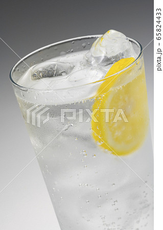 焼酎 ソーダ割り 焼酎 ソーダ割り 65824433
