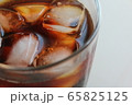 アイスコーヒー 65825125