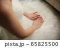 結婚式の花嫁 65825500