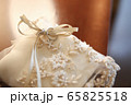 結婚指輪 65825518